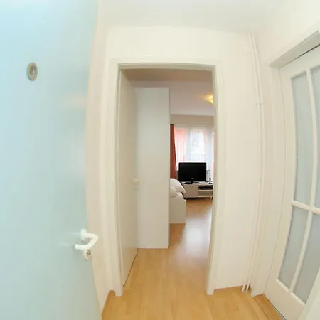 City-studio - Crown 31 Zurich