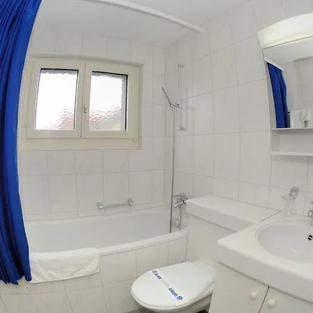 Appartement City-studio - Crown 31 *