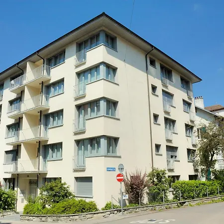 Apartment City-studio - Crown 31 *