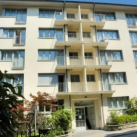 Apartment City-studio - Crown 31