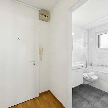 City-studio - Crown 31 Apartman *