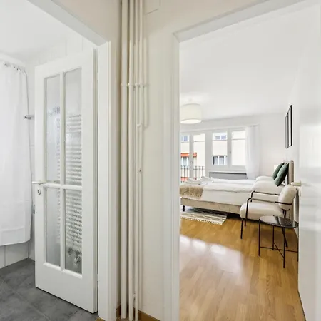 City-studio - Crown 31 Apartman