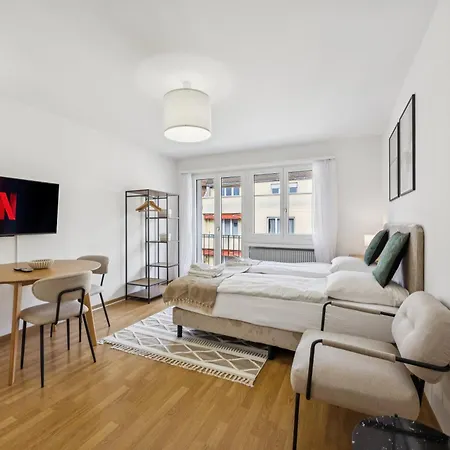 Apartman City-studio - Crown 31