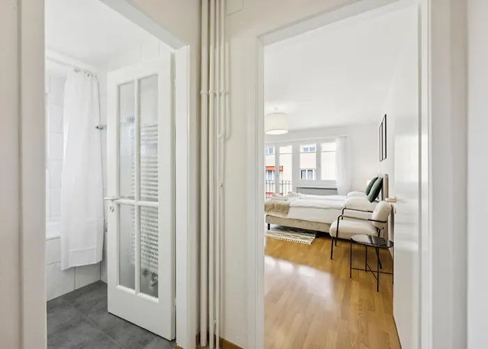 City-studio - Crown 31 Apartman