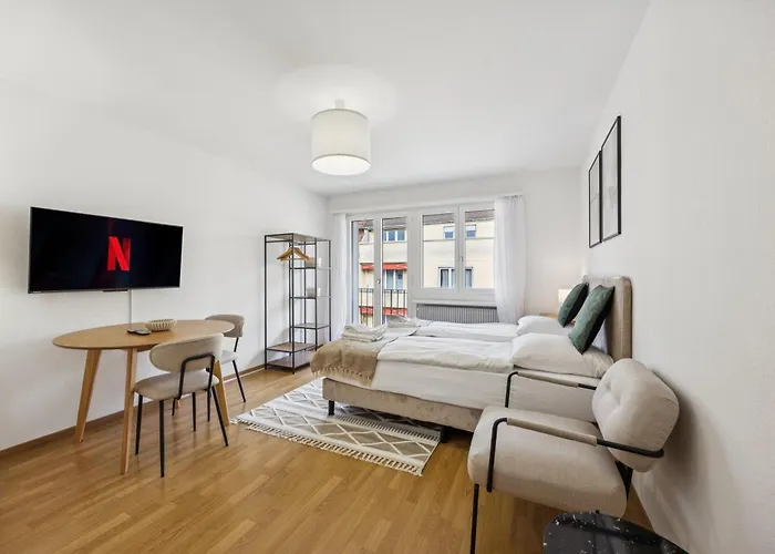 Apartman City-studio - Crown 31