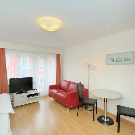 City-studio - Crown 31 Apartment *