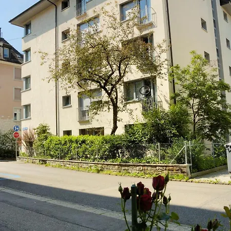 Apartment City-studio - Crown 31