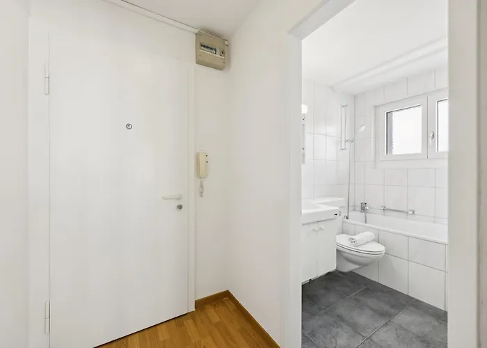 City-studio - Crown 31 Apartment *